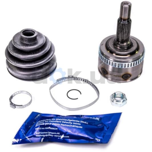 014 498 0002 Meyle Граната