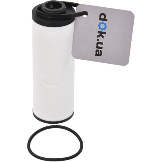 h4008z Mann Фильтр АКПП