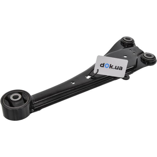 0125aca30rlh Febest Рычаг подвески