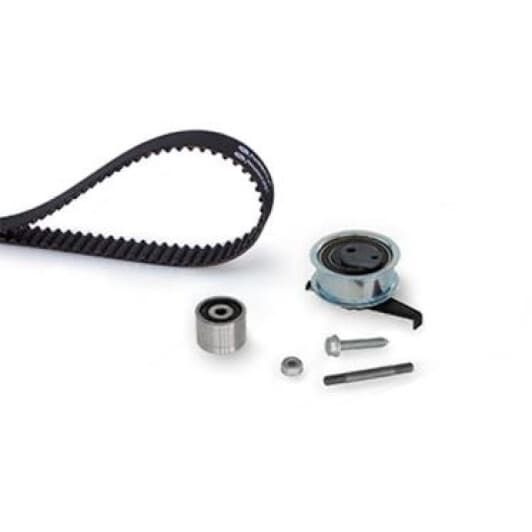 K025678XS Gates Комплект ременя ГРМ