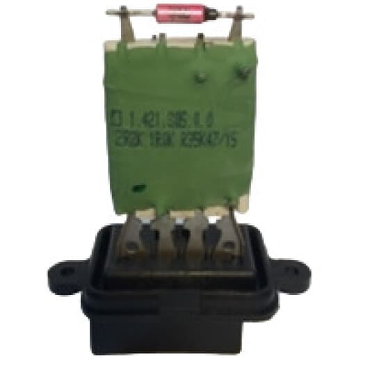 DRS09008 Denso Регулятор вентилятора салона