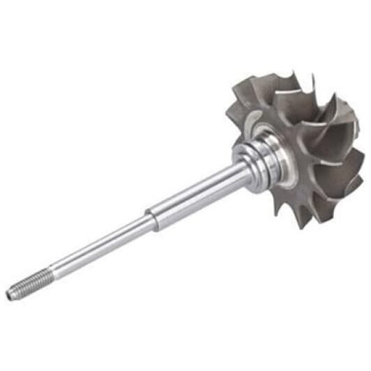 1100030029 Jrone Турбіна