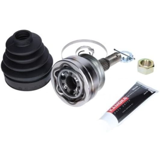 6120 Kamoka Граната