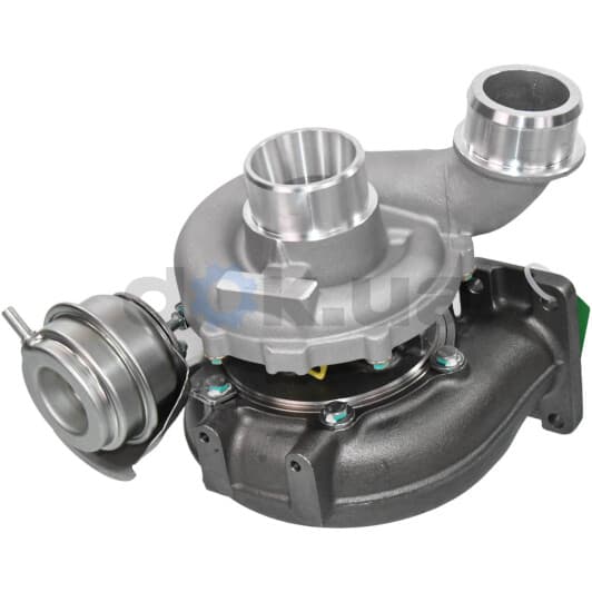 8g20300141 Jrone Комплект прокладок турбіни