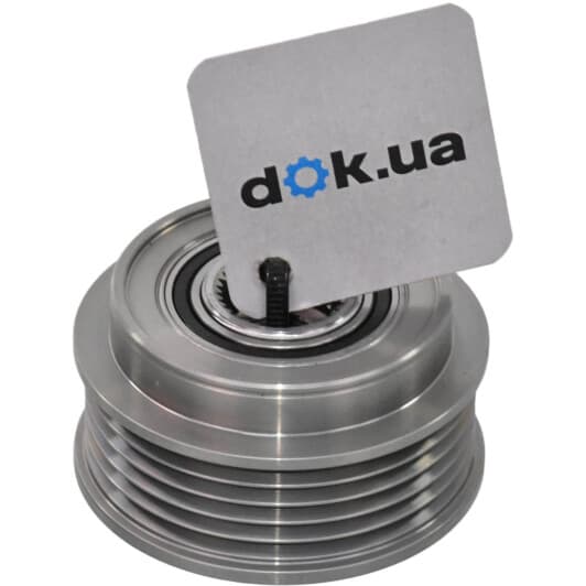 588098 Valeo Муфта генератора