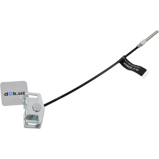 1 987 482 342 Bosch Трос ручного тормоза