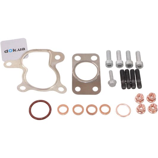 KT210020 FA1 Монтажный комплект турбины