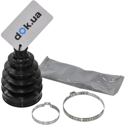 D8551T Autofren Seinsa Пыльник ШРУСа