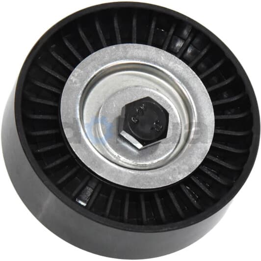 ft44550 Fast Натяжной ролик поликлинового ремня