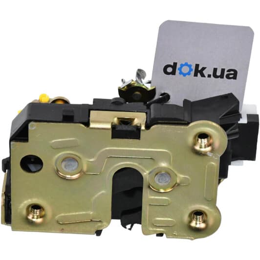 ft95112 Fast Замок дверей