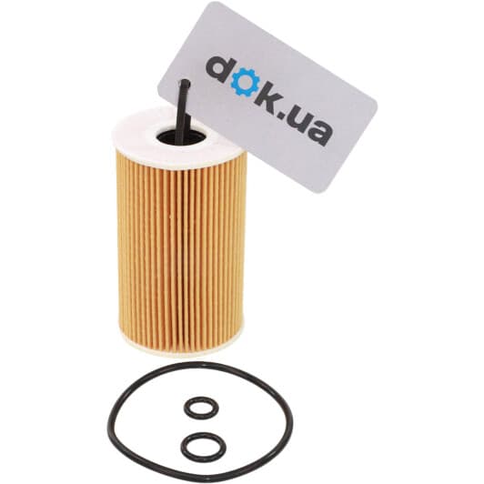 foe388d Shafer Масляный фильтр