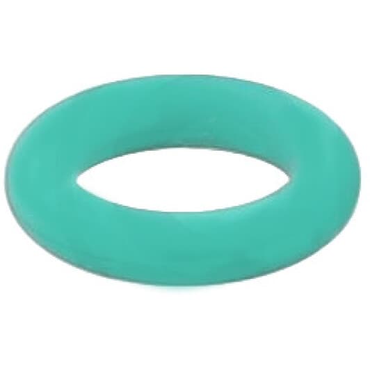 454.070 Elring Ущільнювальне кільце паливної форсунки