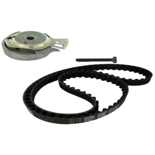 1611249780 Eurorepar Комплект ремня ГРМ