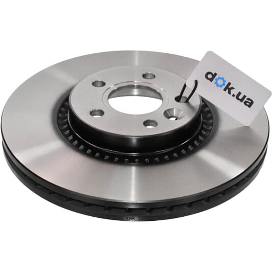 DF6185S TRW Тормозной диск