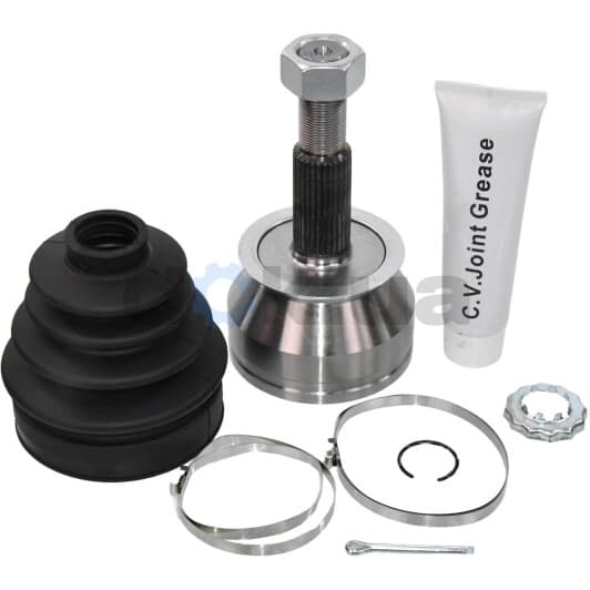 KNS850 LPR Граната