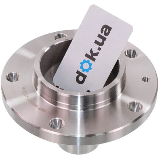 9428007 GSP Ступиця колеса