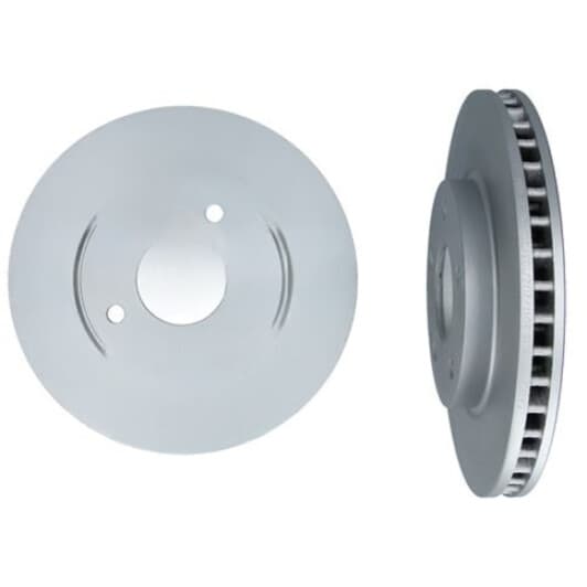 103115 Kamoka Гальмівний диск