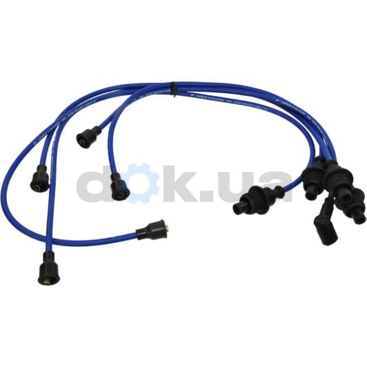 CPS6 Janmor Комплект проводов зажигания