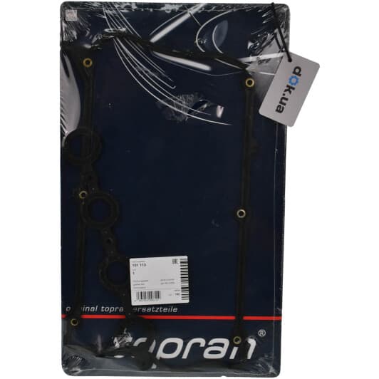 101 113 Topran Комплект прокладок клапанной крышки