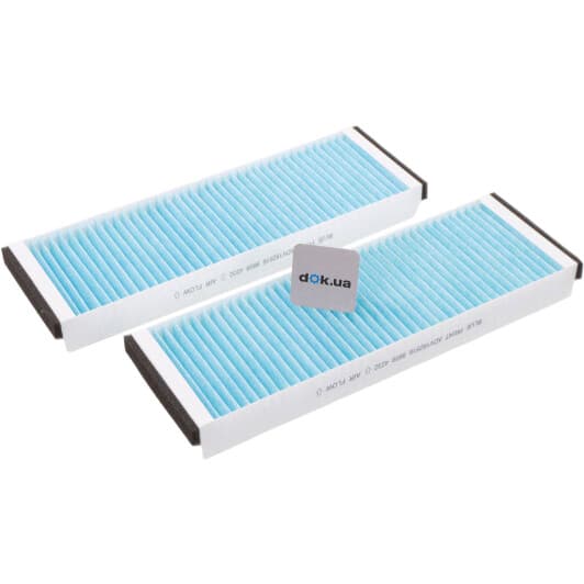 ADV182516 Blue Print Фильтр салона