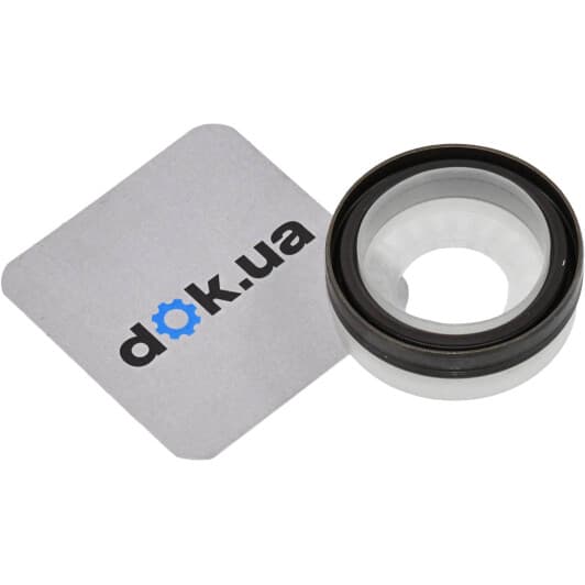 71740681 Fiat / Alfa Romeo / Lancia Сальник колінчастого вала