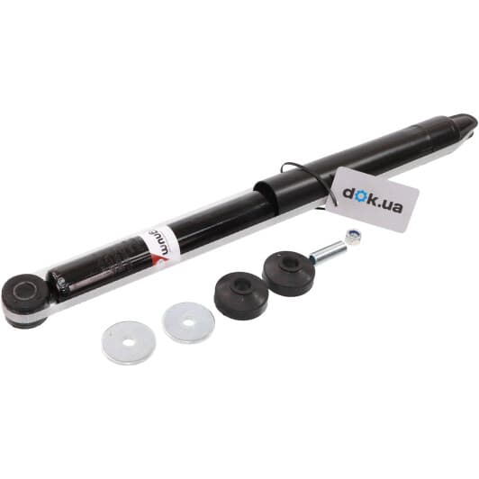 AG8031MT Magnum Technology Амортизатор
