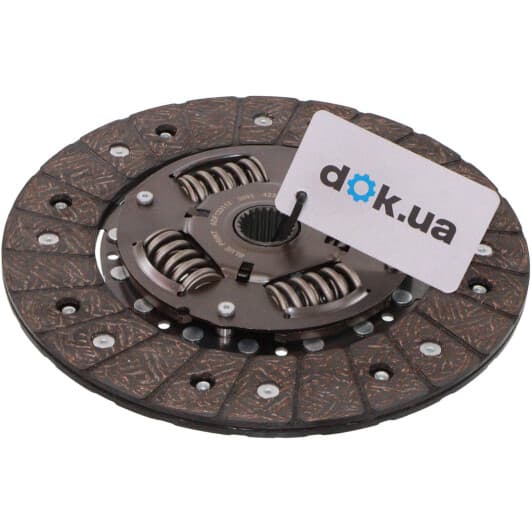 adf123112 Blue Print Диск сцепления