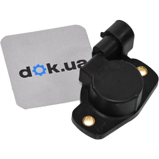 10.5093 Facet Датчик положения дроссельной заслонки