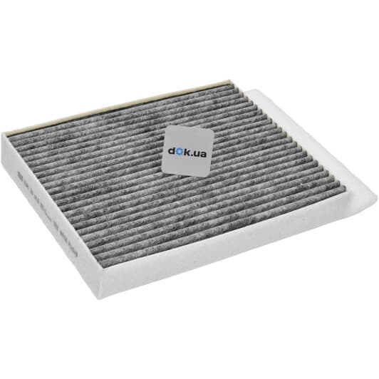 cuk30012 Mann Фільтр салону