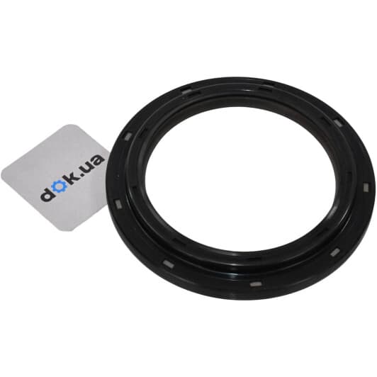 697520 Elring Сальник колінчастого вала