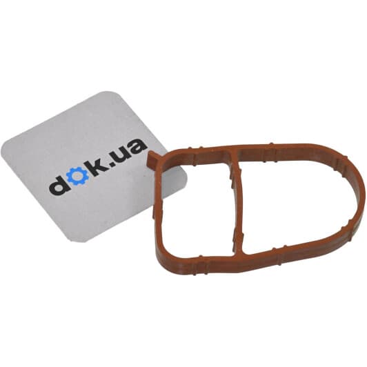 486730 Elring Прокладка впускного коллектора