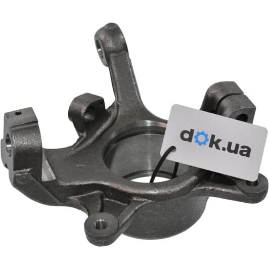 FT13520 Fast Поворотный кулак