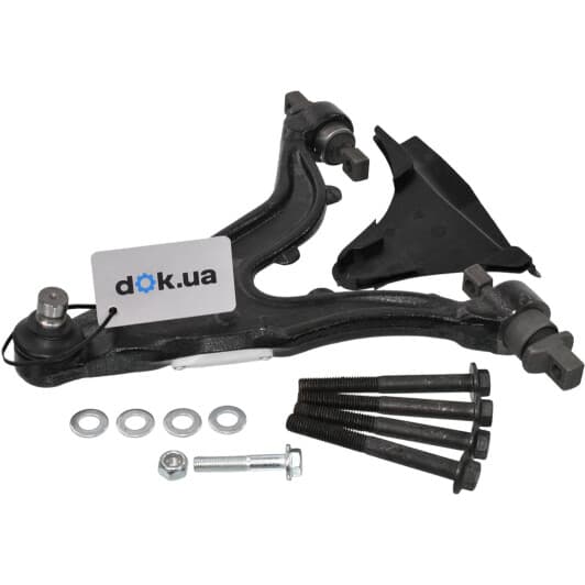 VO527K Teknorot Рычаг подвески