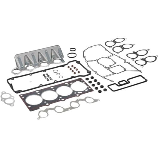 495.800 Elring Комплект прокладок ГБЦ