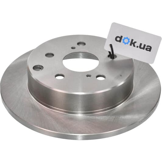 C42052ABE ABE Тормозной диск для Toyota RAV4