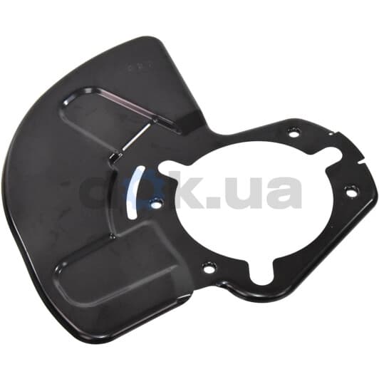 1264202470 JP Group Кожух гальмівного диску