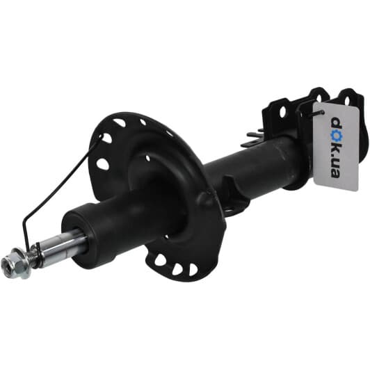 DSB114G Denckermann Стійка амортизатора