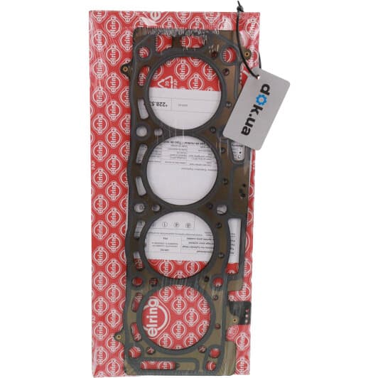 228532 Elring Прокладка ГБЦ