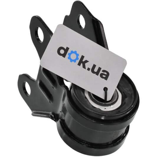 adbp800162 Blue Print Сайлентблок важеля