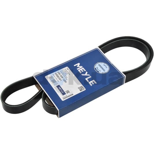 050 006 1290 Meyle Поліклиновий ремінь