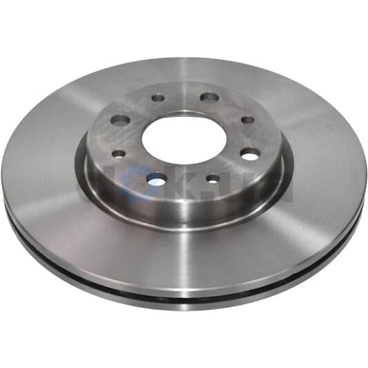 FT31016 Fast Тормозной диск