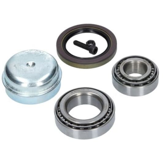 5600060 Kamoka Підшипник ступиці колеса