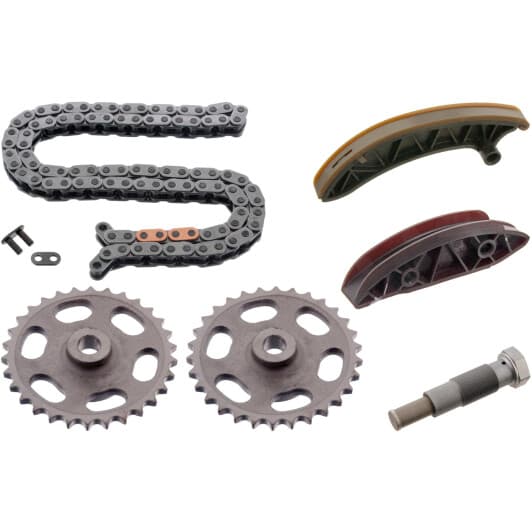 49571 Febi Комплект ланцюга ГРМ