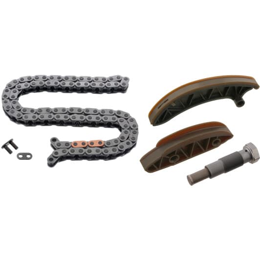 49210 Febi Комплект цепи ГРМ