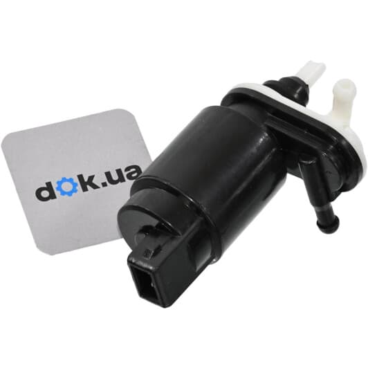 20164 Meat & Doria Насос омывателя