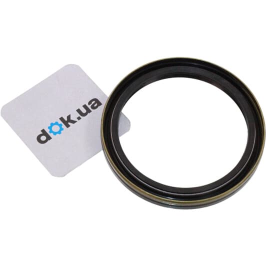 95gey60740808c Febest Сальник півосі