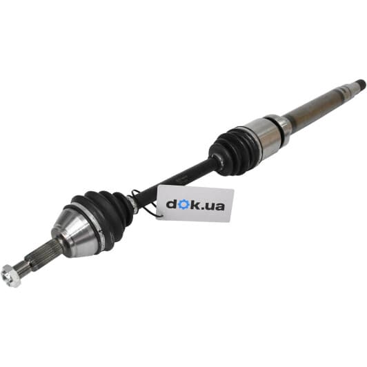 180816 Febi Піввісь