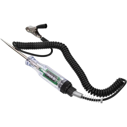 Индикатор напряжения Yato YT-28667