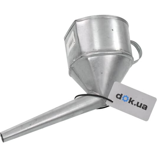 Лейка Carlife FM007 универсальные металл