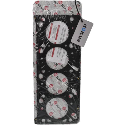 0026519 Elwis Royal Прокладка ГБЦ